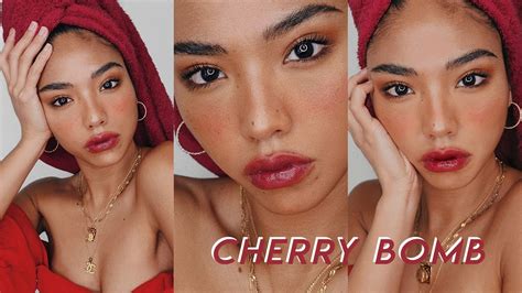 cherry bomb instagram